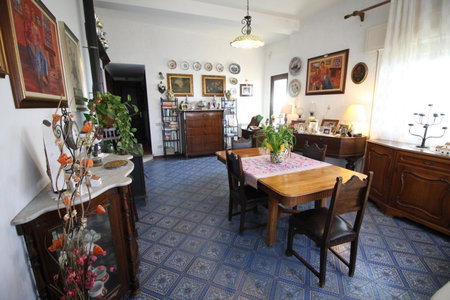 B&B Villa Rosa, Cefalù, Italy