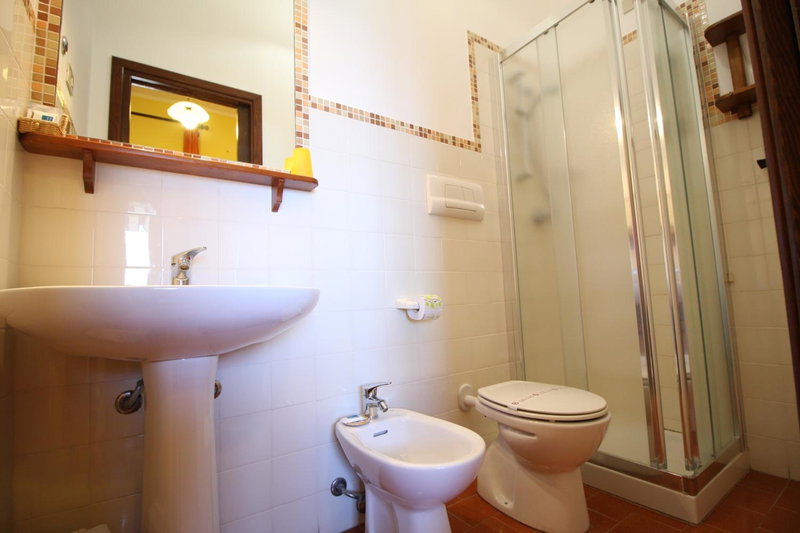 B&B Villa Rosa, Cefalù, Italy