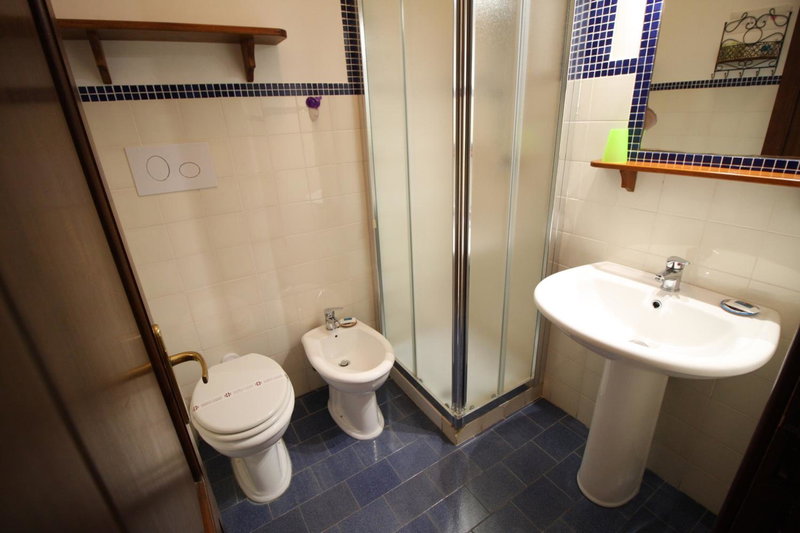 B&B Villa Rosa, Cefalù, Italy