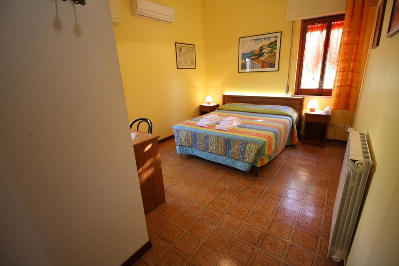 B&B Villa Rosa, Cefalù, Italy
