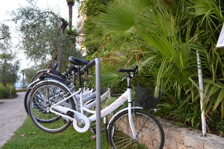 Belfiore Park Hotel 4Stars Superior "Adults Only", Brenzone sul Garda, Italy