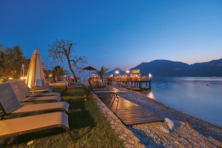 Belfiore Park Hotel 4Stars Superior "Adults Only", Brenzone sul Garda, Italy