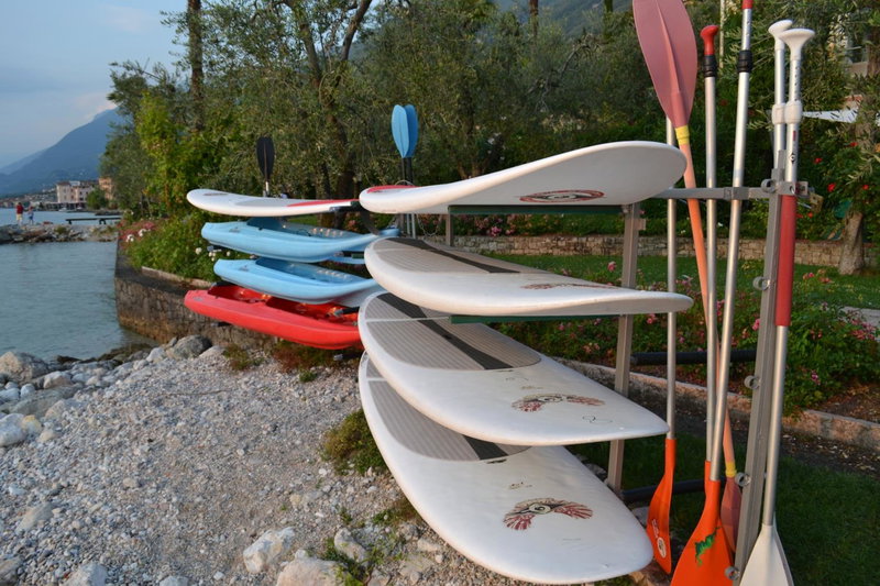 Belfiore Park Hotel 4Stars Superior "Adults Only", Brenzone sul Garda, Italy