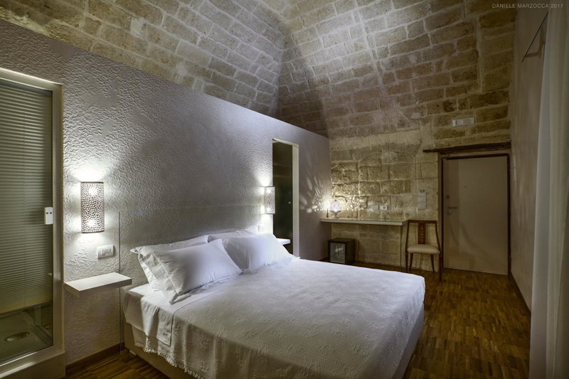 Muragie del Castello B&B, Trani, Italy