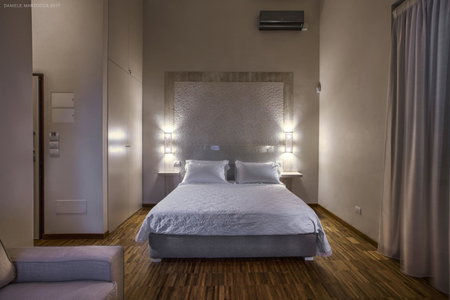 Muragie del Castello B&B, Trani, Italy