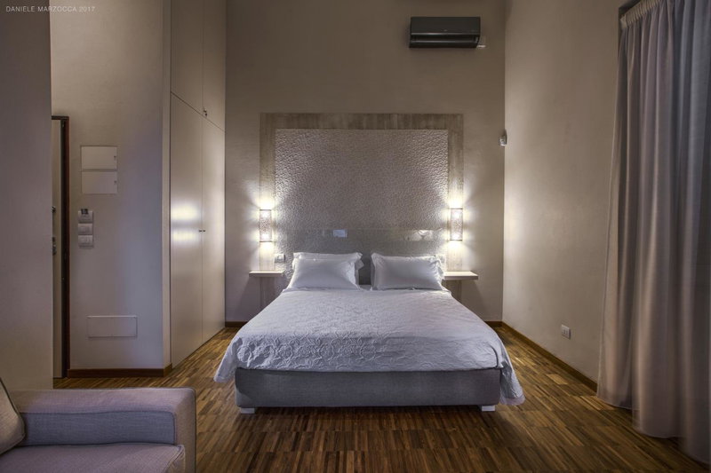 Muragie del Castello B&B, Trani, Italy