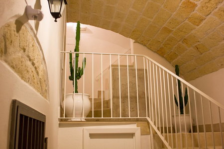 Muragie del Castello B&B, Trani, Italy