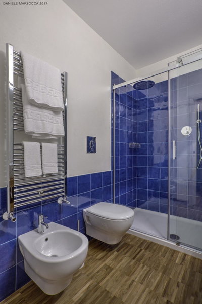 Muragie del Castello B&B, Trani, Italy