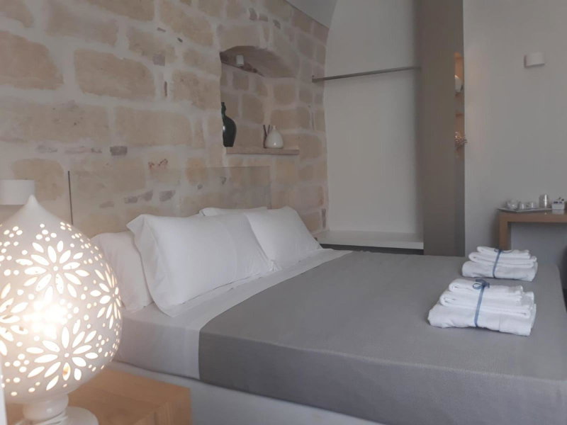 Muragie del Castello B&B, Trani, Italy