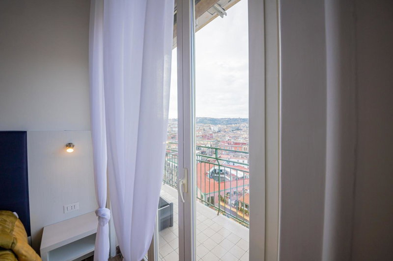 Nel Cuore di Parthenope, Naples, Italy