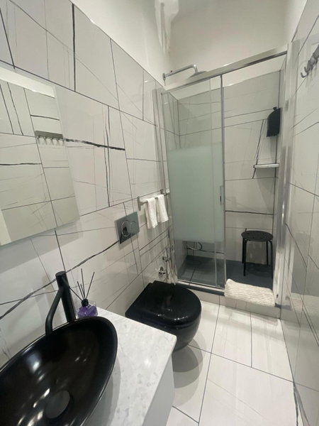 Laura Rooms, La Spezia, Italy