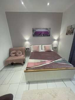 Laura Rooms, La Spezia, Italy