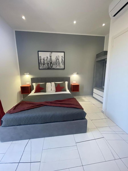 Laura Rooms, La Spezia, Italy