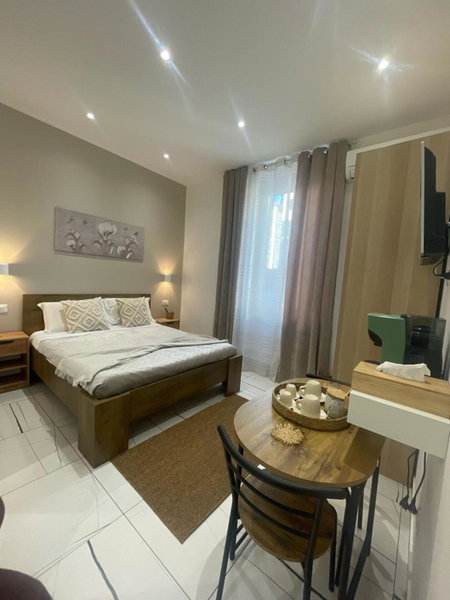 Laura Rooms, La Spezia, Italy