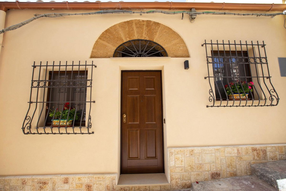 Hotel · Zeus Atabyrios - Locazione Turistica, Agrigento