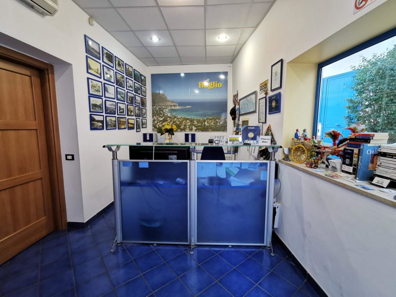 Al Baglio, Mondello, Italy