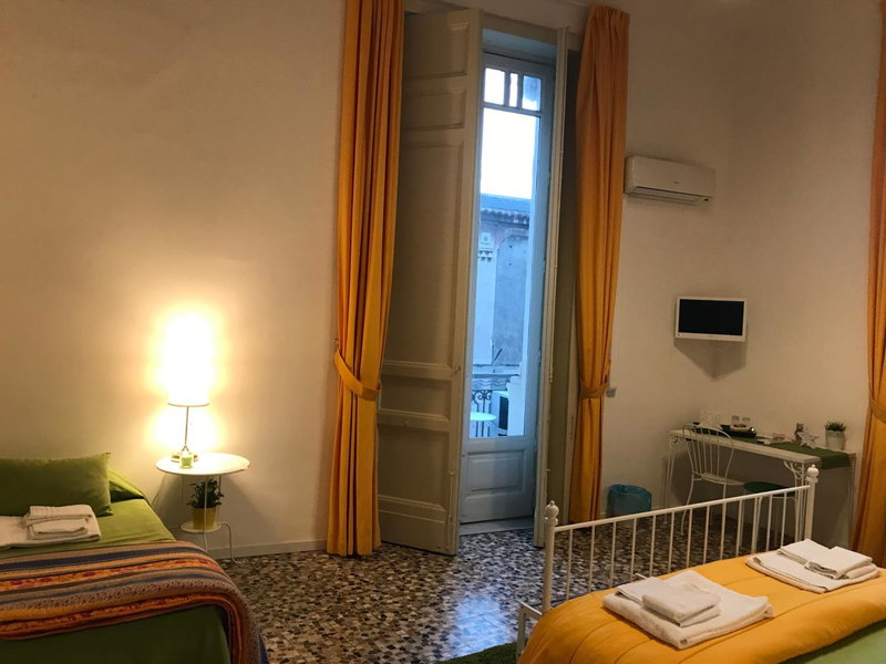 B&B Perla, Catania, Italy