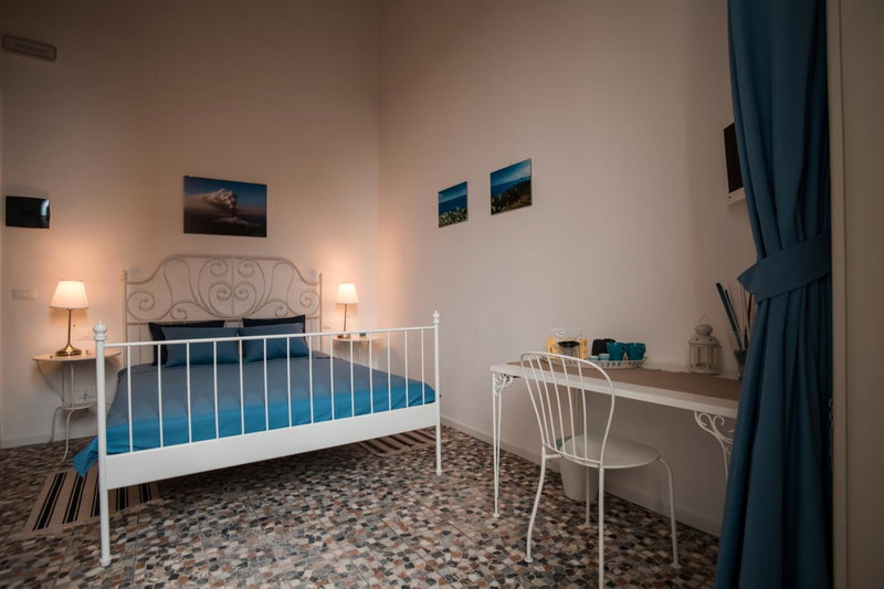 B&B Perla, Catania, Italy