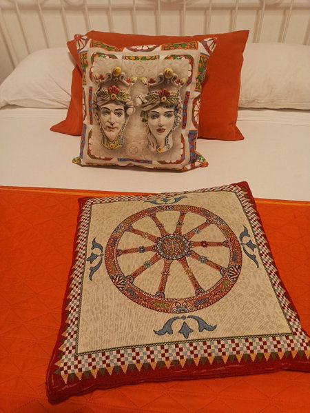 B&B Perla, Catania, Italy