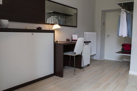 B&B Da Vinci, Matera, Italy