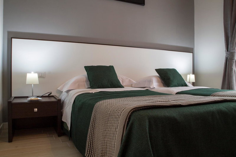 B&B Da Vinci, Matera, Italy
