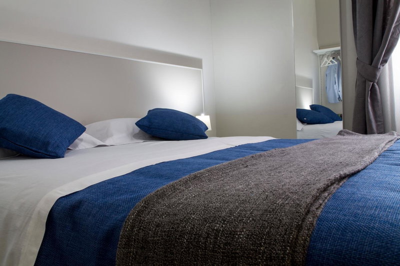B&B Da Vinci, Matera, Italy