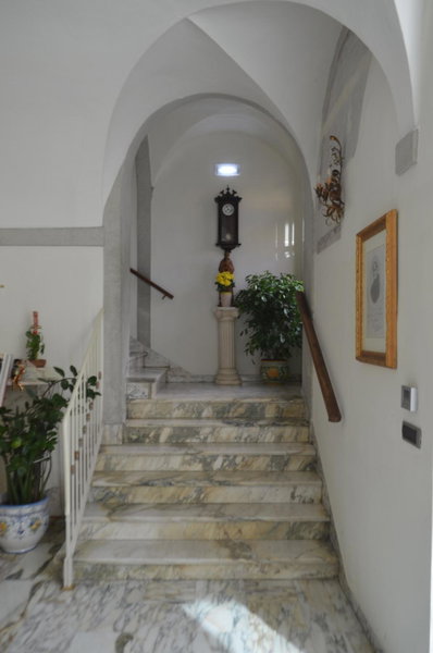 Casa per ferie religiosa Figlie di Nazareth, Pisa, Italy
