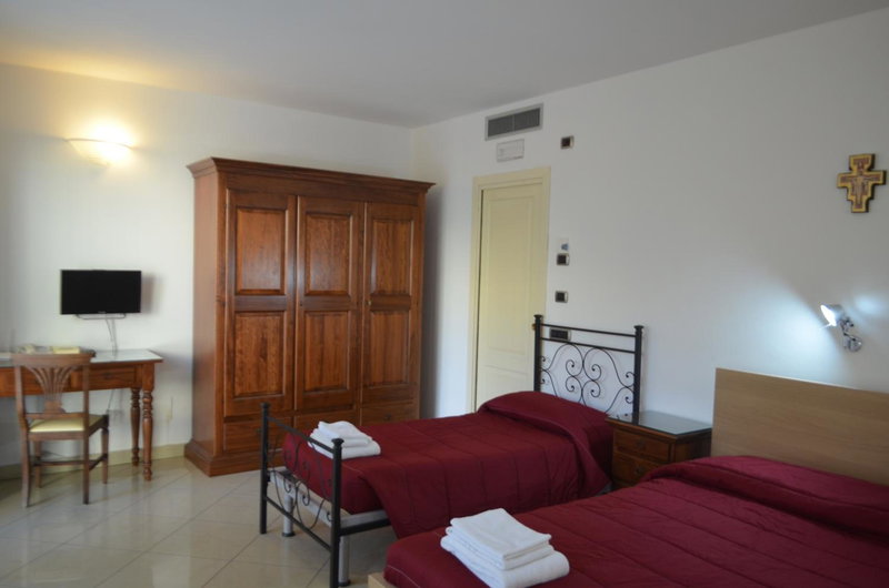 Casa per ferie religiosa Figlie di Nazareth, Pisa, Italy