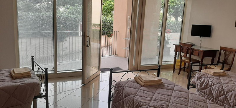 Casa per ferie religiosa Figlie di Nazareth, Pisa, Italy