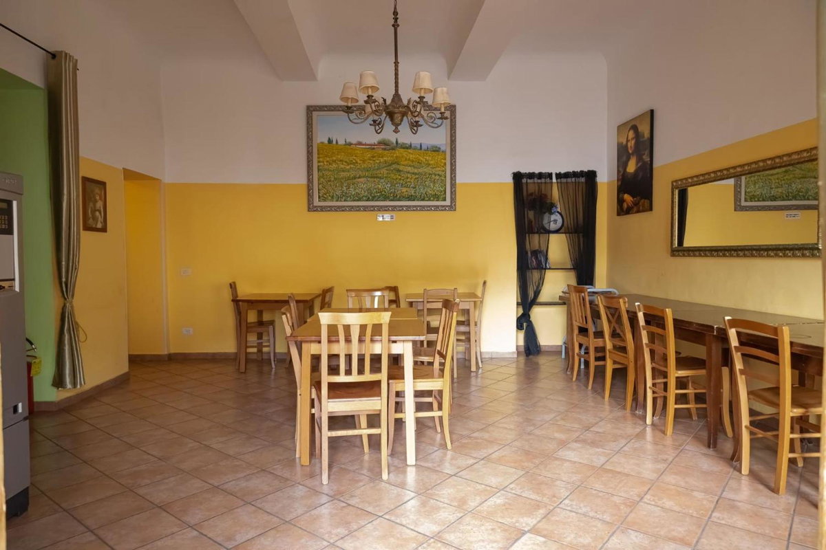 Hotel · Emerald Palace, Florence