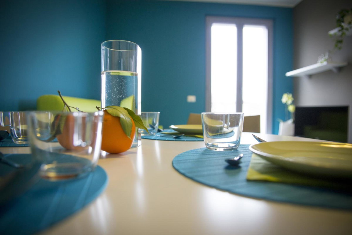 Hotel · Aurum Aparthotels Pianell 10, Milan
