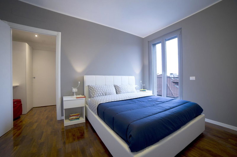 Aurum Aparthotels Pianell 10, Milan, Italy