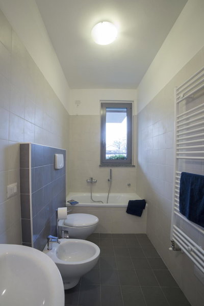 Aurum Aparthotels Pianell 10, Milan, Italy