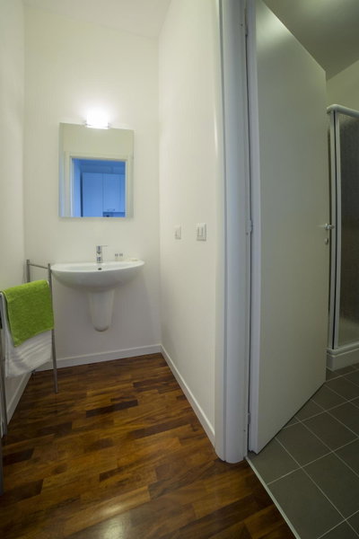Aurum Aparthotels Pianell 10, Milan, Italy