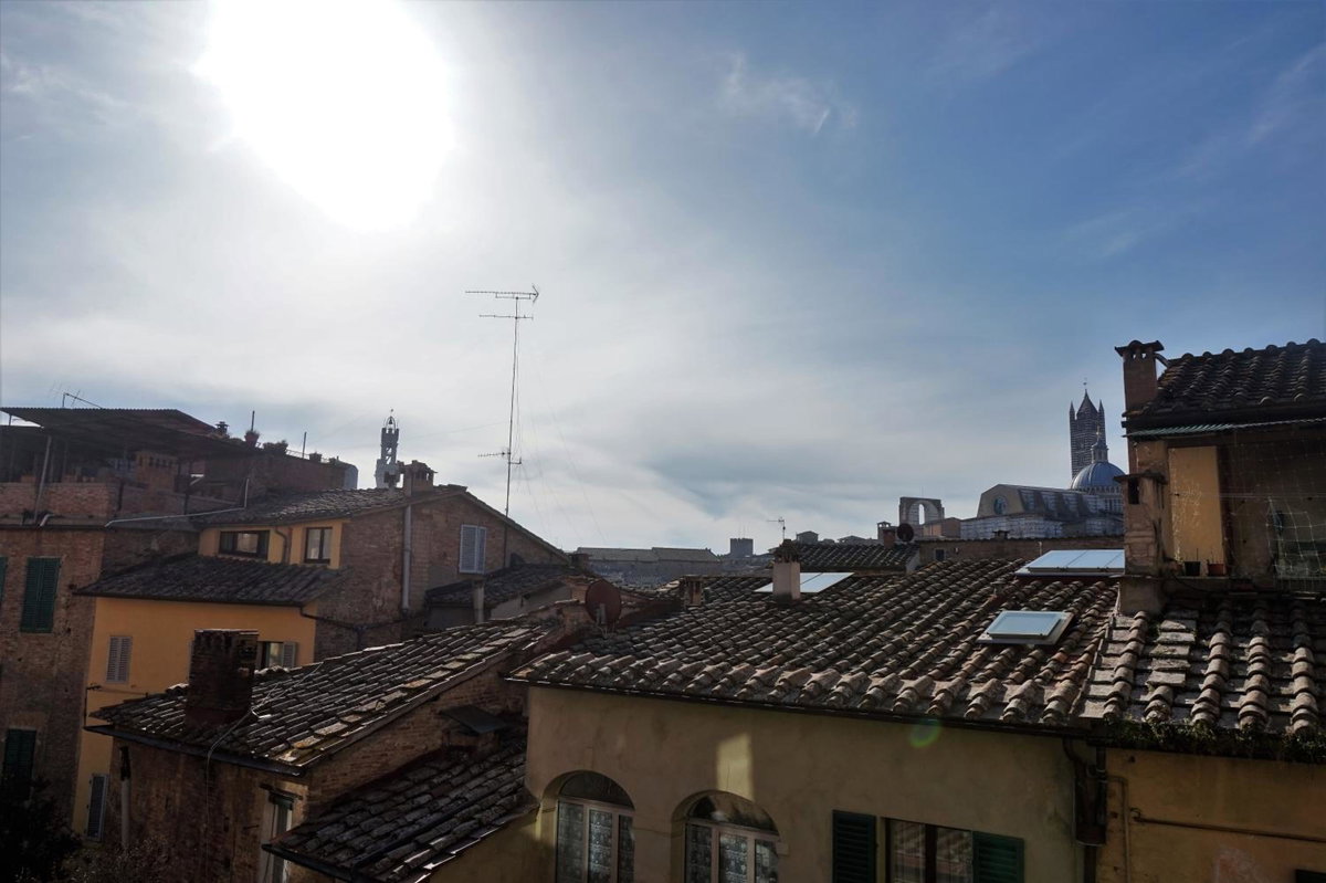 Hotel · B&B I Tetti di Siena, Siena