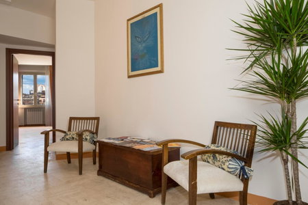 B&B I Tetti di Siena, Siena, Italy