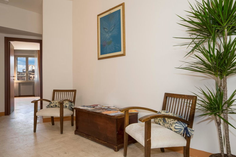 B&B I Tetti di Siena, Siena, Italy