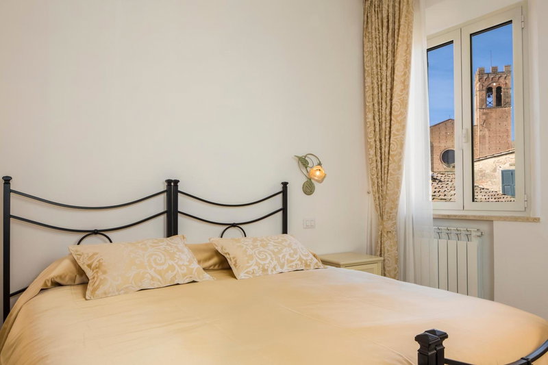 B&B I Tetti di Siena, Siena, Italy