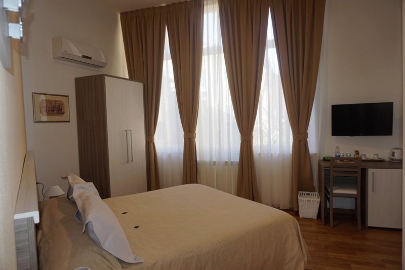 B&B I Tetti di Siena, Siena, Italy