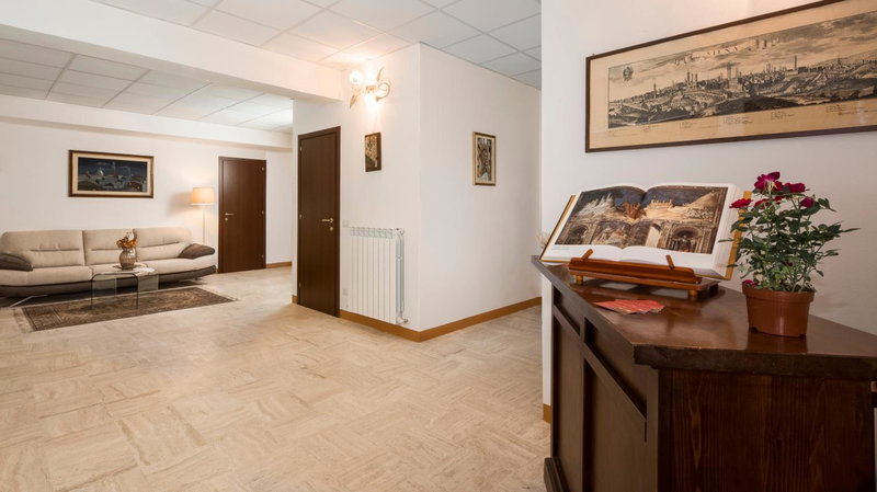 B&B I Tetti di Siena, Siena, Italy