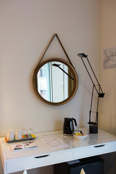Hotel Al Campanile - Luxury Suites & Apartments, Baveno, Italy
