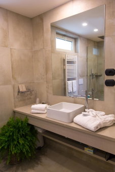 Hotel Al Campanile - Luxury Suites & Apartments, Baveno, Italy
