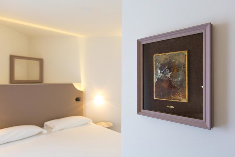 Hotel Al Campanile - Luxury Suites & Apartments, Baveno, Italy