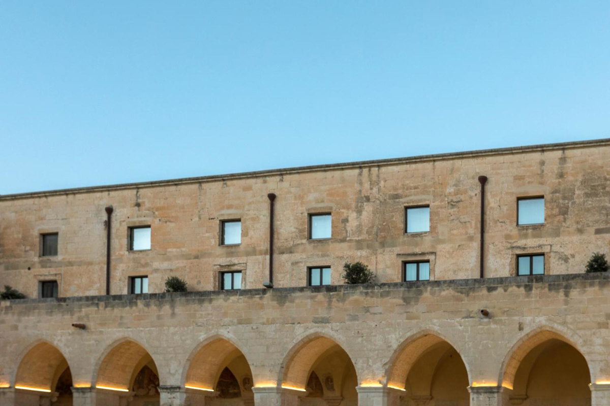 Chiostro dei Domenicani - Dimora Storica, Italy