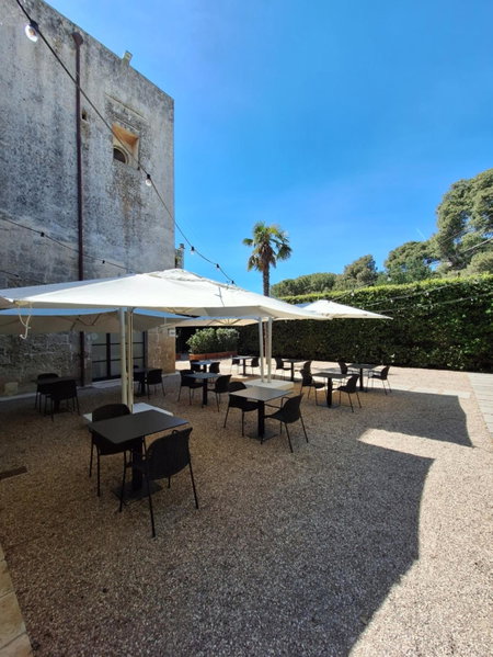 Chiostro dei Domenicani - Dimora Storica, Lecce, Italy