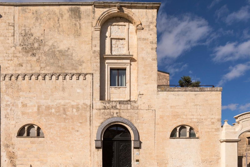 Chiostro dei Domenicani - Dimora Storica, Lecce, Italy