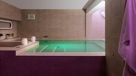 Hotel Vista Mare & Spa - Aperto tutto l'anno, Cesenatico, Italy