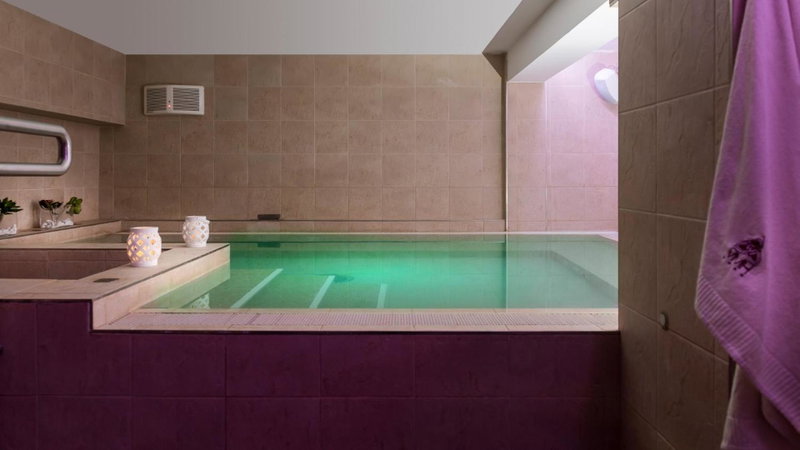 Hotel Vista Mare & Spa - Aperto tutto l'anno, Cesenatico, Italy