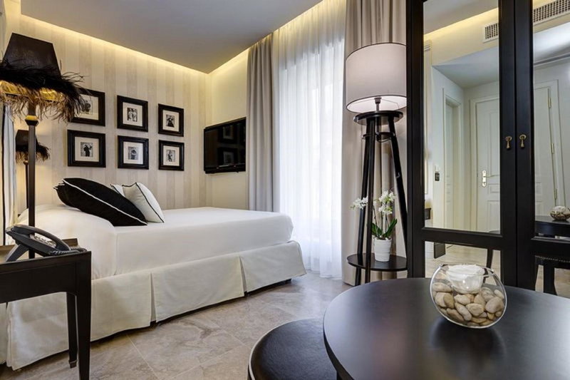 Hotel Vista Mare & Spa - Aperto tutto l'anno, Cesenatico, Italy