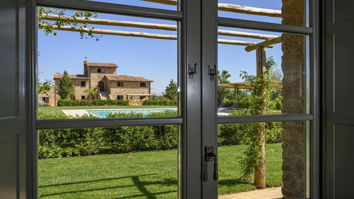 Agriturismo Merigge Wellness & Spa Montepulciano, Italy